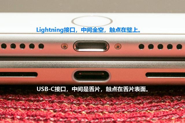 城区苹果14维修分享iPhone 14会是什么接口 
