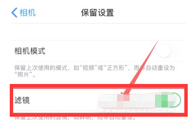 城区苹果13维修分享iPhone13拍照有绿点是怎么回事 
