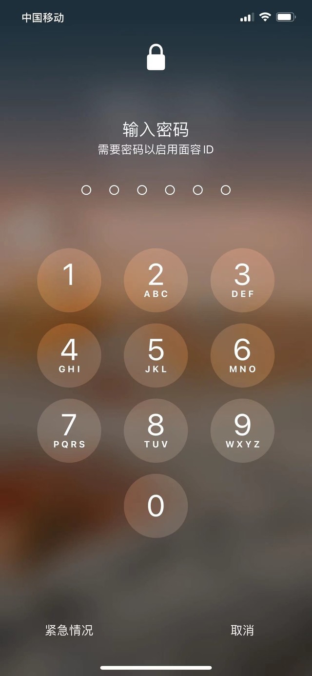 城区苹果13维修分享iPhone 13加强锁屏功能有什么用 