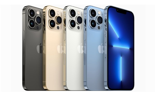 城区苹果14维修分享iPhone 14、14 Pro/Max规格、售价汇总 