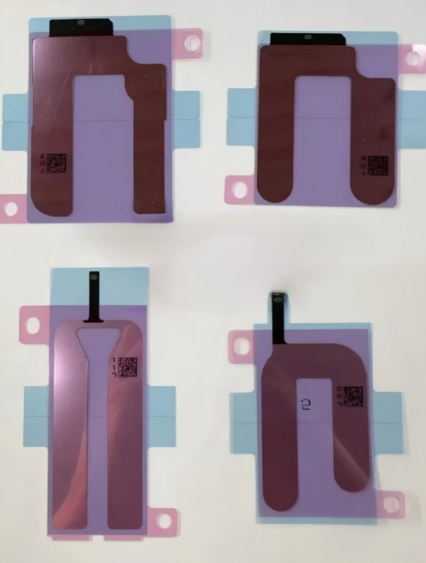 城区苹果手机维修分享iPhone 17 Pro 机型电池将采用创新型粘合剂 