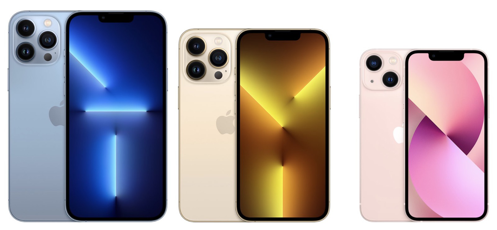 城区苹果手机维修分享iPhone 13续航怎么样 