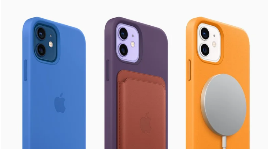 城区苹果手机维修分享关于 iPhone 13 的细节爆料 