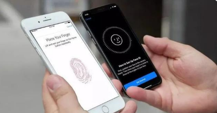 城区苹果手机维修分享iPhone 13 系列会有屏下指纹吗 