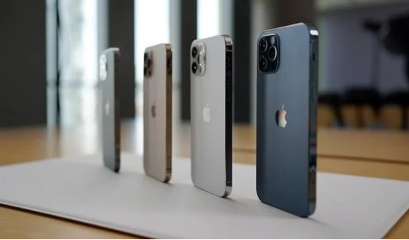 城区苹果手机维修分享为什么说iPhone13才是真旗舰 