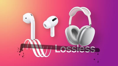 城区苹果手机维修分享哪些设备支持Apple Music 无损音频 