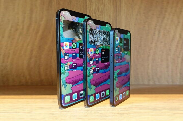 城区苹果手机维修分享iPhone 13发布日期 