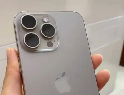 城区iPhone15序列号查询分享如何查找苹果15手机序列号的位置 
