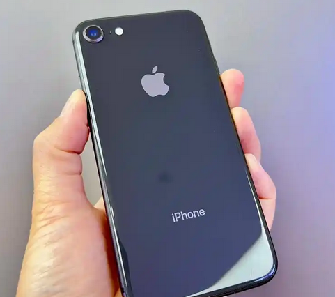 城区苹果8系统维修分享iPhone8手机系统升级后无法开机如何修复 