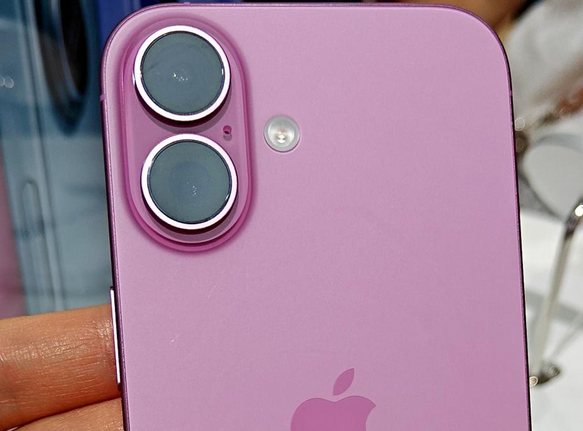 城区苹果16卡顿维修分享如何优化iPhone16手机卡顿问题