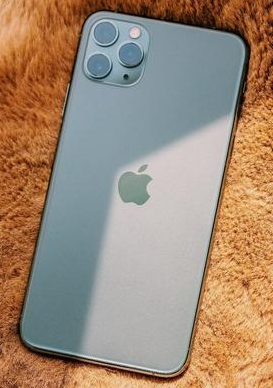 城区苹果维修点分享iPhone 11 Pro Max黑屏特殊诱因梳理 