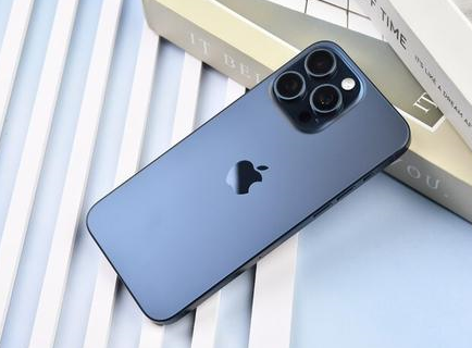 城区苹果维修点分享iPhone 15 Pro Max发烫深度剖析 