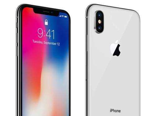 城区苹果维修点分享iPhone X摄像头实拍质感与场景适配全解析 